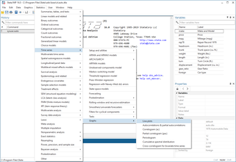 Image 6 for Stata