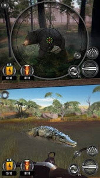 Obraz 0 dla Wild Hunt:Sport Hunting G…