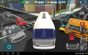 Imagen 0 para City Bus Driver
