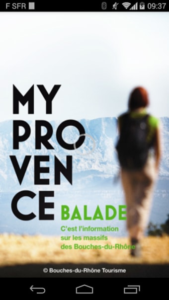 MyProvence Balade