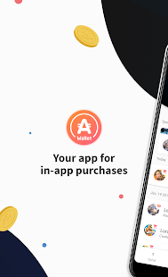 Image 2 for AppCoins Wallet