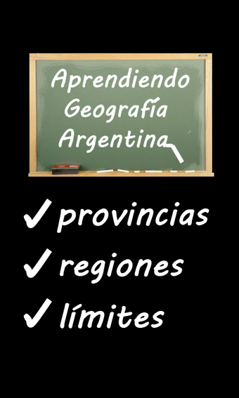 Obraz 0 dla Geografia Argentina
