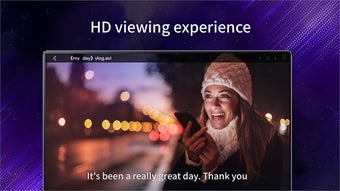 Image 0 for All Video Player - Play A…