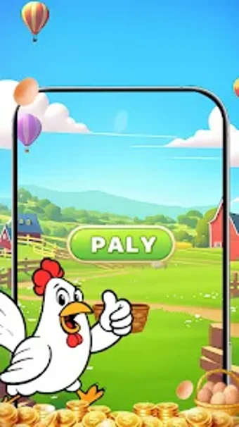 Bild 0 für Eggstreme Catch