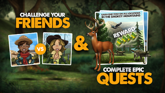 Image 0 pour Big Buck Hunter