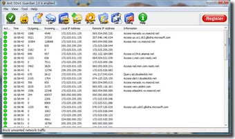 Image 0 pour Anti DDoS Guardian