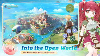 Obraz 0 dla Ragnarok AbyssCBT