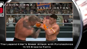 Obraz 0 dla SmackDown Legend Killer