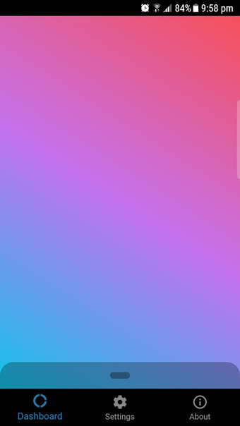 Bild 0 für Gradient - HD Gradient Wa…