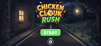 Immagine 0 per Chicken Cluck Rush