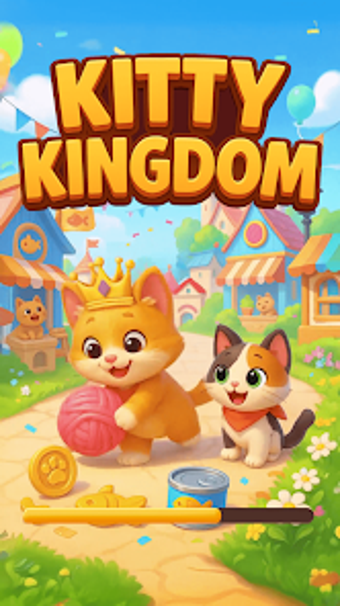 Obraz 0 dla Kitty Kingdom