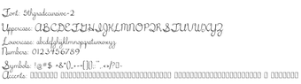 Obraz 0 dla 5th Grade Cursive