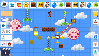 SUPER MAKER WORLD ENGINE …の画像0