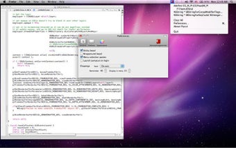 Flycut (Clipboard manager…の画像0