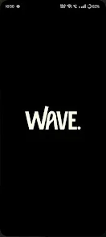 Bild 0 für Wave.ai: Friend That Care…