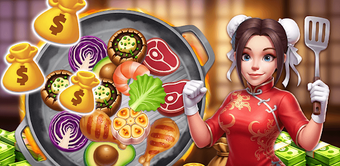 Bild 0 für Sizzling Match: Sort Hotp…