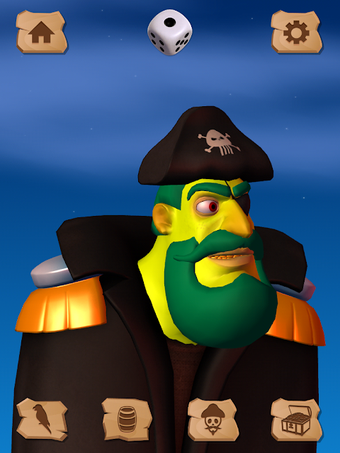Immagine 0 per Captain Jack Pott