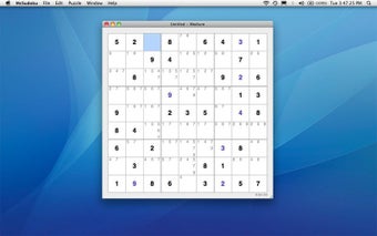 Image 0 pour McSudoku