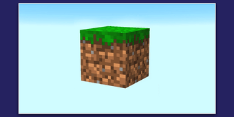 One Block Survival for Mi…の画像0
