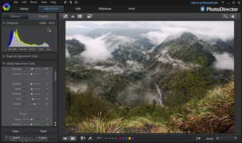 Image 1 for Cyberlink PhotoDirector
