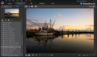 Image 2 for Cyberlink PhotoDirector