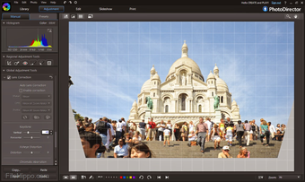 Image 0 for Cyberlink PhotoDirector