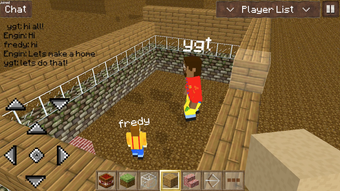 Image 3 for World Craft Dream Island