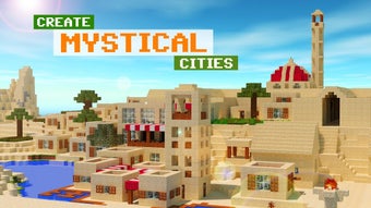 Image 4 for World Craft Dream Island