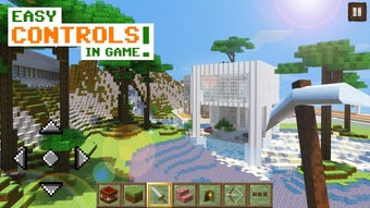 Image 2 for World Craft Dream Island