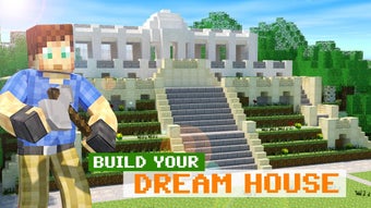 Image 0 for World Craft Dream Island