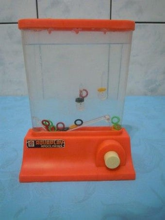 Image 0 for AquaPlay