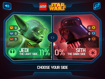 LEGO Star Wars Battles: PVP Tower Defense para Android - Download