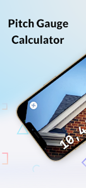 Pitch Gauge  Roof Calcula…の画像0