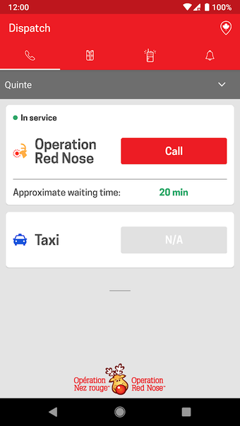 Red Nose的第0张图片