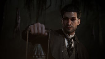 Sherlock Holmes: The Awak…的第0张图片