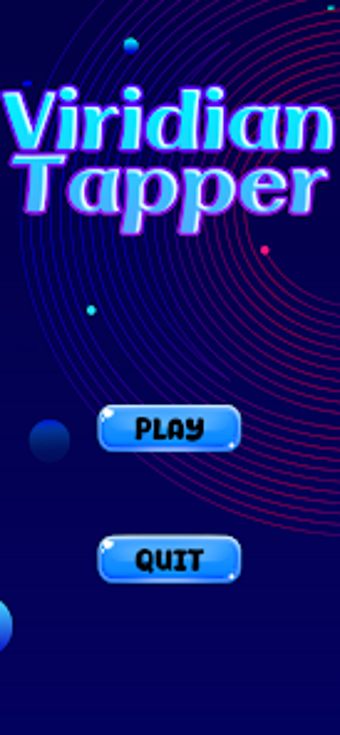 Obraz 0 dla Viridian Tapper