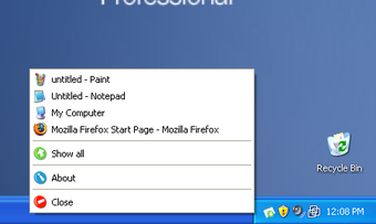 Download Minime for Windows
