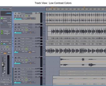 Imagen 5 para CakeWalk SONAR