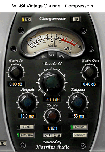 Image 1 for CakeWalk SONAR