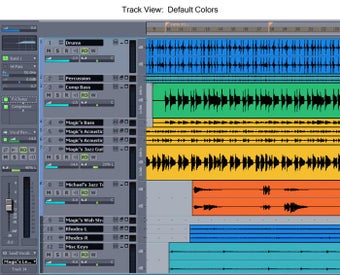 Obraz 2 dla CakeWalk SONAR