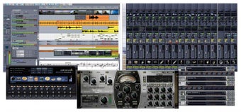Imagen 3 para CakeWalk SONAR