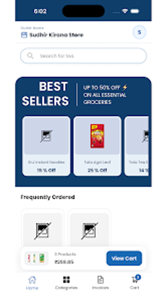 Bild 0 für Mavic Retail App