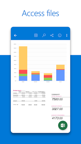 Image 3 pour Microsoft OneDrive