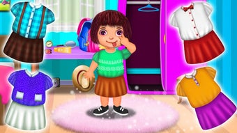 Imagen 0 para Emma School Trip To Zoo: …