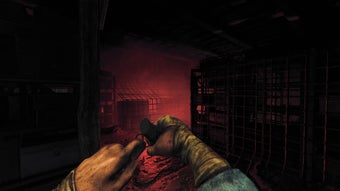Obraz 0 dla Amnesia: The Bunker