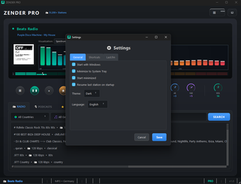 ZENDER的第0张图片