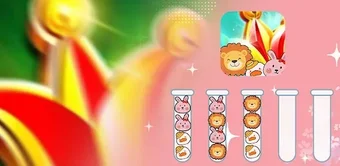 Imagen 0 para AceP Game Animal Sort