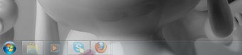 Taskbar Transparencyの画像1