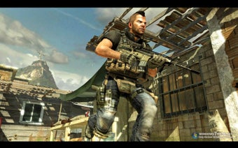 Imagen 10 para Call of Duty Theme