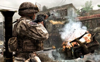 Imagen 7 para Call of Duty Theme